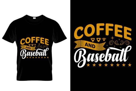 Coffee and Baseball Baseball Tshirt Svg: A Practical Evaluation