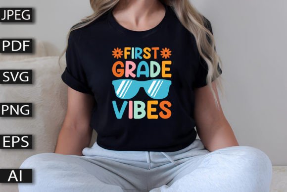 First Grade Vibes: A Design Evaluation for Educators