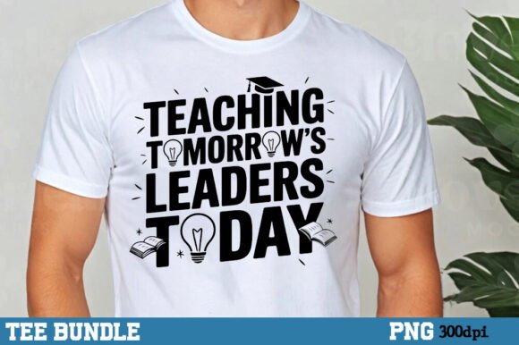 Free Design PNG: Teaching Tomorrow’s Leaders Today