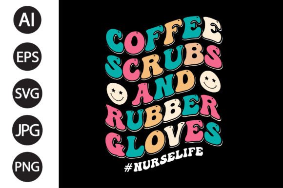 Groovy Baseball T Shirt Design Svg