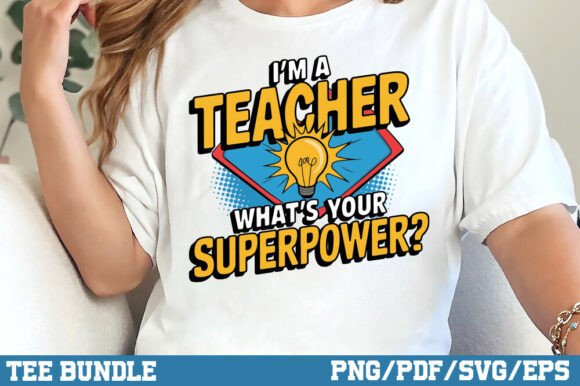 I'm a Teacher, What's Your Superpower: A Guide to High-Quality Educational Designs