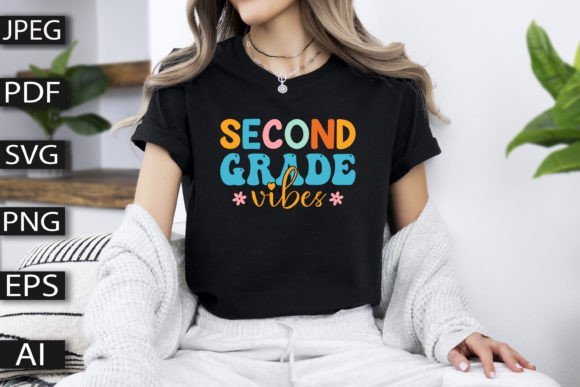 Second Grade Vibes: Design for Early Education