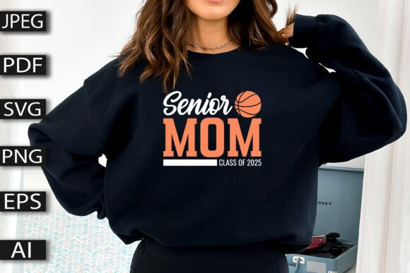 Senior Mom Class of 2025: A Strategic Asset for Family Branding and Event Planning