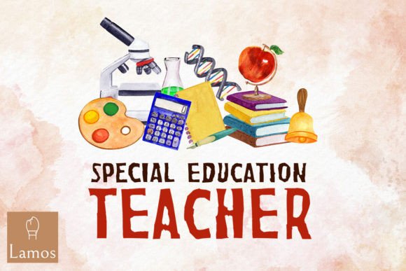 Understanding Special Education Teacher School: A Guide to Design Resources and Professional Preparation