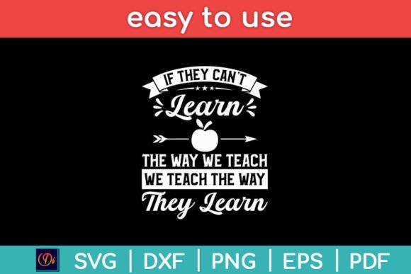 We Teach the Way They Learn SPED Special: A Design for Educators and Creators