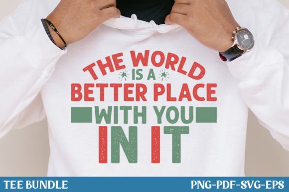 World is a Better Place with You in It: Integrating Meaningful Design into Your Workflow